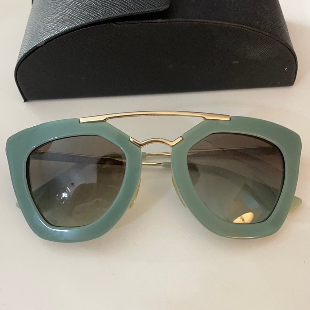 Prada sunglasses